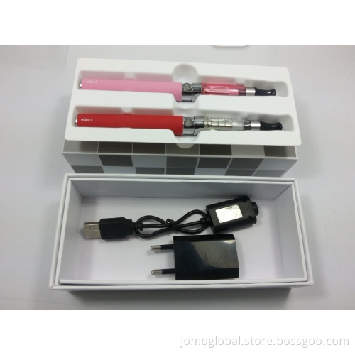 Electronic Cigarette: EGO CE4 Starter Kit